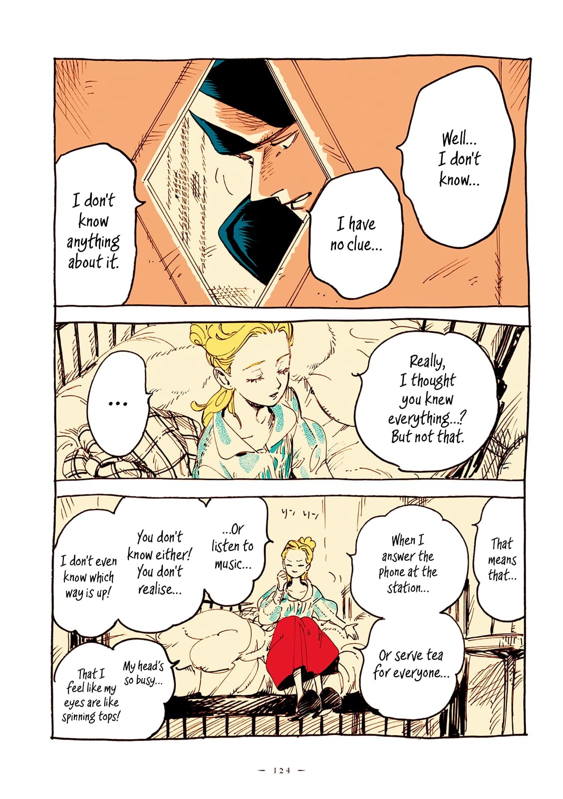 Veil, Chapter 14 image 07